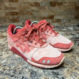 ASICS Concepts x Gel Lyte 3 Otoro size 8.5